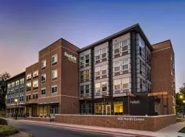 Fairfield Inn & Suites Morganton Historic Downtown