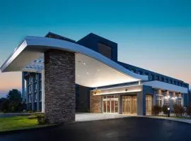 Fairfield Inn & Suites Springfield Enfield