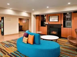 Fairfield Inn & Suites Hartford Manchester