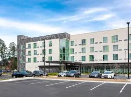 Courtyard by Marriott Savannah Airport