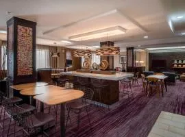 Courtyard by Marriott Tulsa Downtown