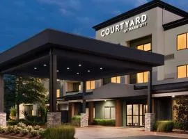 Courtyard by Marriott Tulsa Central