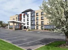 Fairfield Inn by Marriot Binghamton