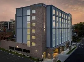 Fairfield Inn & Suites Nashville Near Vanderbilt