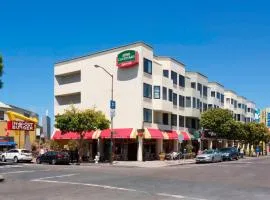 Courtyard by Marriott Fishermans Wharf