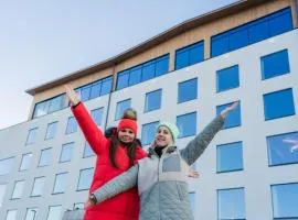 Break Sokos Hotel Tahko