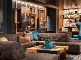 Courtyard by Marriott San Francisco Downtown/Van Ness Ave