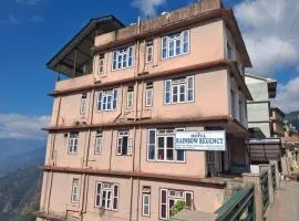 Hotel Rainbow Regency Ravangla South Sikkim