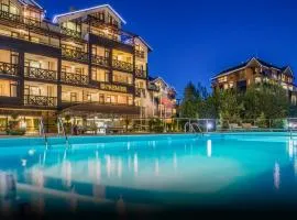 Premier Luxury Mountain Resort