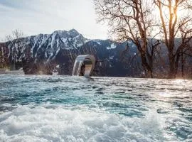 Hotel Central Résidence