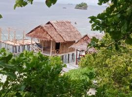 Keruwo Homestay, hotel v destinaci Waisai