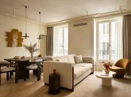 HIGHSTAY Maisons - Boétie