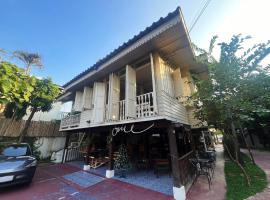 Once in Lampang Guesthouse, hotel in Lampang