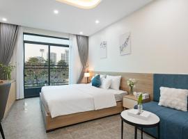 22Land Cosmos Hotel, ξενοδοχείο στο Ανόι