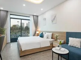 22Land Cosmos Hotel