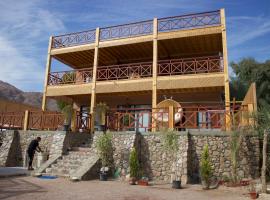 Beit Tolba Nuweiba, ξενοδοχείο σε Nuweiba‘ el Muzeinah