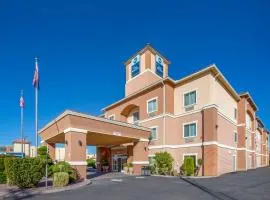Best Western Sonora Inn & Suites