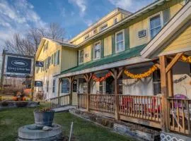 Gray Ghost Inn