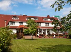 Hotel Foto: Waldhotel Rennsteighof