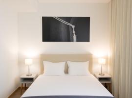 Porto Coliseum Hotel, ξενοδοχείο στο Πόρτο