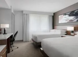 Delta Hotels by Marriott Burlington