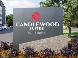 Candlewood Suites Miami - Doral by IHG
