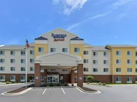 Fairfield Inn & Suites by Marriott Cedar Rapids