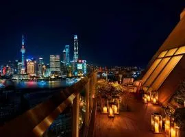 上海艾迪逊酒店