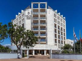 Delta Hotels by Marriott Olbia Sardinia, hotel v destinaci Olbia
