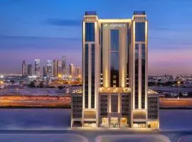 Element Al Jaddaf, Dubai