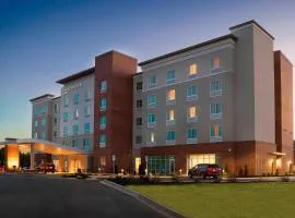 Fairfield Inn & Suites by Marriott Rock Hill