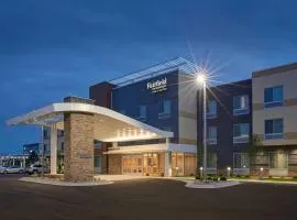 Fairfield Inn & Suites by Marriott Midland