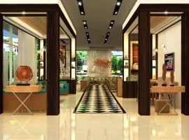 Fairfield by Marriott Chennai OMR
