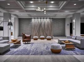 Delta Hotels by Marriott Norfolk Airport, hotel in Norfolk