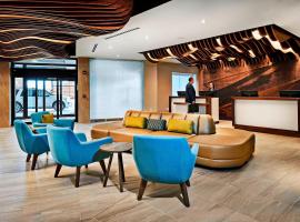 Delta Hotels by Marriott Dartmouth, hotell sihtkohas Halifax