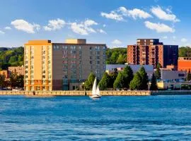 Delta Hotels by Marriott Sault Ste. Marie Waterfront