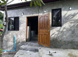 Koh Tao Townhouse, hotel in Koh Tao