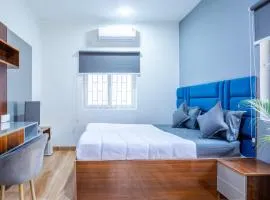 Housr 14 Serviced Apartment Koramangala Bangalore