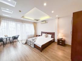Econest Boutique Apartment, Hotel in Hanoi