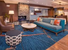 Fairfield Inn & Suites by Marriott Easton
