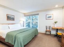 Mountainside Inn 211 by Alpine Lodging Telluride