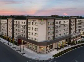 Element Seattle Sea-Tac Airport