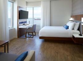 Delta Hotels by Marriott Trois Rivieres Conference Centre, ξενοδοχείο σε Τρουά Ριβιέρ