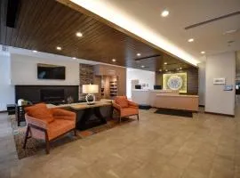 Fairfield Inn & Suites by Marriott Milwaukee North
