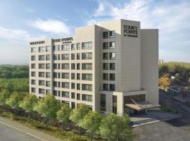 Four Points by Sheraton Changchun West, hotel in Changchun
