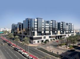 Gulf Hostel Dubai - UAE, hotel in Dubai