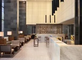 Four Points by Sheraton Jakarta Thamrin