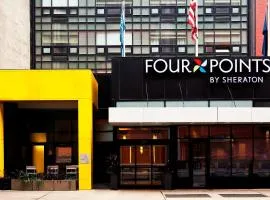 Four Points by Sheraton Midtown - Times Square
