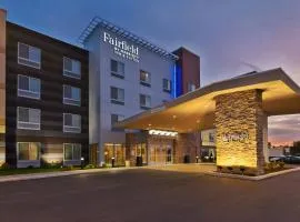 Fairfield Inn & Suites by Marriott Goshen