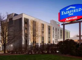 Fairfield Inn by Marriott East Rutherford Meadowlands